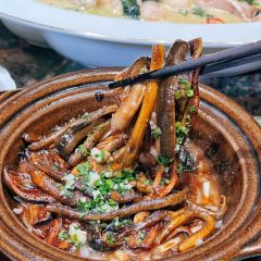 海湾荟·凤栖梧桐(镇宁路店) User Photo