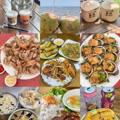 巴马瑶寨饭庄 User Photo