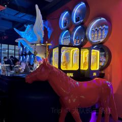 MAX SHANGHAI User Photo