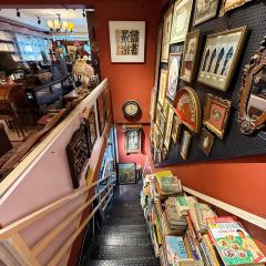 NANJING INDUU ANTIQUE User Photo