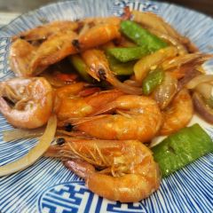 Bannuanshiguang Private Home Cuisine (wuzhen) User Photo