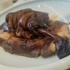 Bannuanshiguang Private Home Cuisine (wuzhen) User Photo