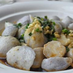 太湖船说·月亮湾餐厅(渔人码头店) User Photo