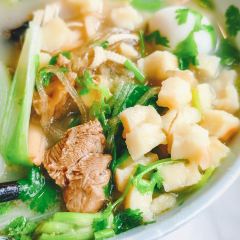 丰源烩面(解放路店) User Photo