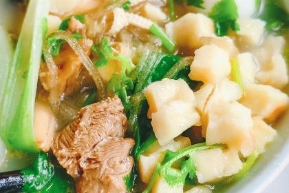 丰源烩面(解放路店)