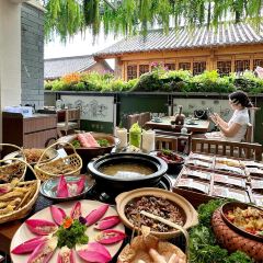 愛尚菌·野生菌火鍋（南屏街百年飛虎樓店）張用戶圖片