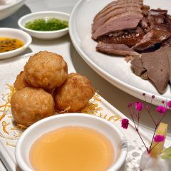 建业家味·专注潮菜四十年(成德发广场店) User Photo