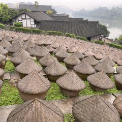 什么都有(尧坝古镇旅游景区店) User Photo
