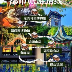 Guanqun Restaurant User Photo