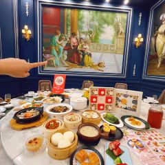 XINYUELOU User Photo