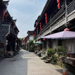 Zhaolaosixian'echang Hot Pot (pengzhoujiuchi) User Photo