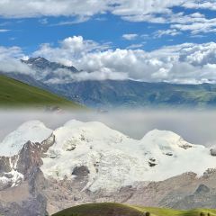 鲁朗石锅城·松茸天麻石锅鸡 User Photo