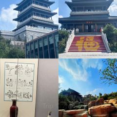 SAN REN XING 여행 사진
