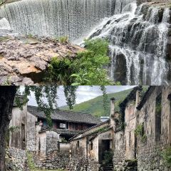 深山农家 User Photo