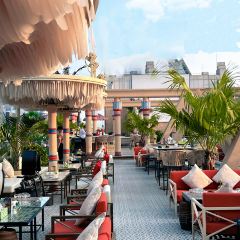 LUXE LOUNGE User Photo