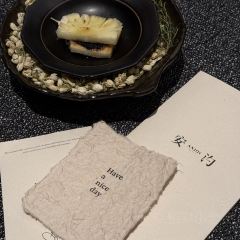 大理安汋海景酒店·餐厅 여행 사진