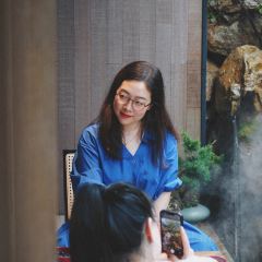 仙店农庄(湖景农庄餐厅) User Photo