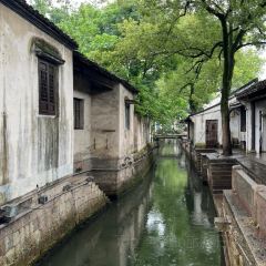 LANTINGJI·SHAOXINGCAI 여행 사진