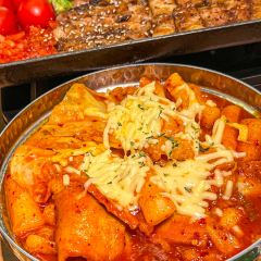 TAIFORKS 여행 사진