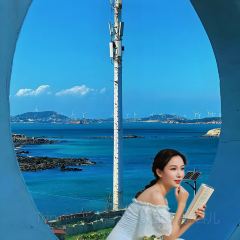 A DI HAI XIAN GUAN 여행 사진