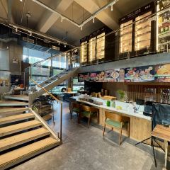 爱龍龍新派和牛烧肉(明泽街店)張用戶圖片