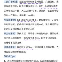 XIAO LIANG YUAN 여행 사진