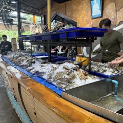 Jomtien Talay Pao User Photo