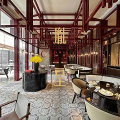 CH'AO Chinese Restaurant User Photo