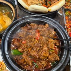 KOU FU HUI CAI GUAN User Photo