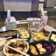 甬尚烤鱼工场(涌金广场店) User Photo