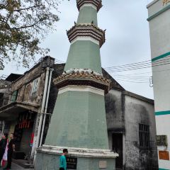 Mingji Food Shop User Photo