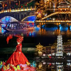 黄师傅烧烤 User Photo