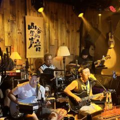 Sugar Lounge Bar User Photo