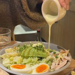 Lanes Restaurant User Photo