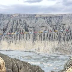 临崖咖啡厅 여행 사진