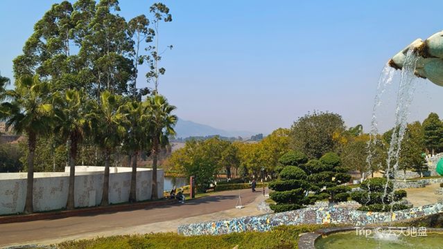 dong feng yun guo ji kang yang lv you du jia qu