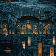 Jing Xiang HuiMian 여행 사진