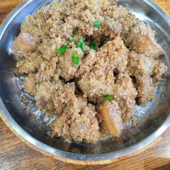 农家小院(锦屏路店) User Photo