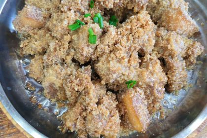 农家小院(锦屏路店)