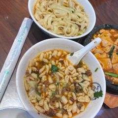 WANGJIA SHIFU User Photo