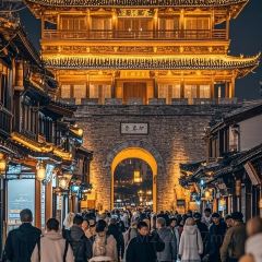 十里香粉馆(虹桥中路店) User Photo