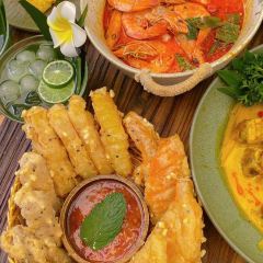 望天树雨林餐厅 User Photo