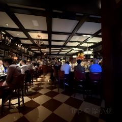 Gallagher’s Steakhouse NYC User Photo