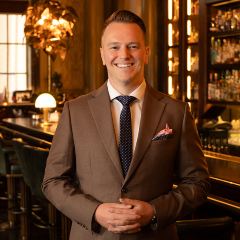 Panda & Sons User Photo