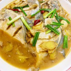 健眺小海鲜(临海后山店) User Photo