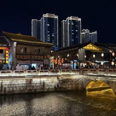 蒋记龍府大竹签烤肉(亿丰国际店) User Photo