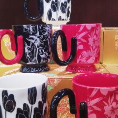 刘三朵非遗八宝茶体验馆·宁夏茶美术馆 여행 사진