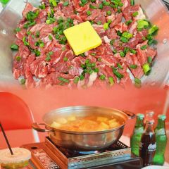 海公園藍海灣海鮮餐廳張用戶圖片