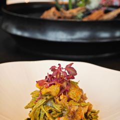 龚禧龚禧·甬菜(中海环宇城MAX店) User Photo