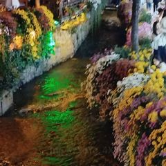 Amandayan Tea House Bistro User Photo